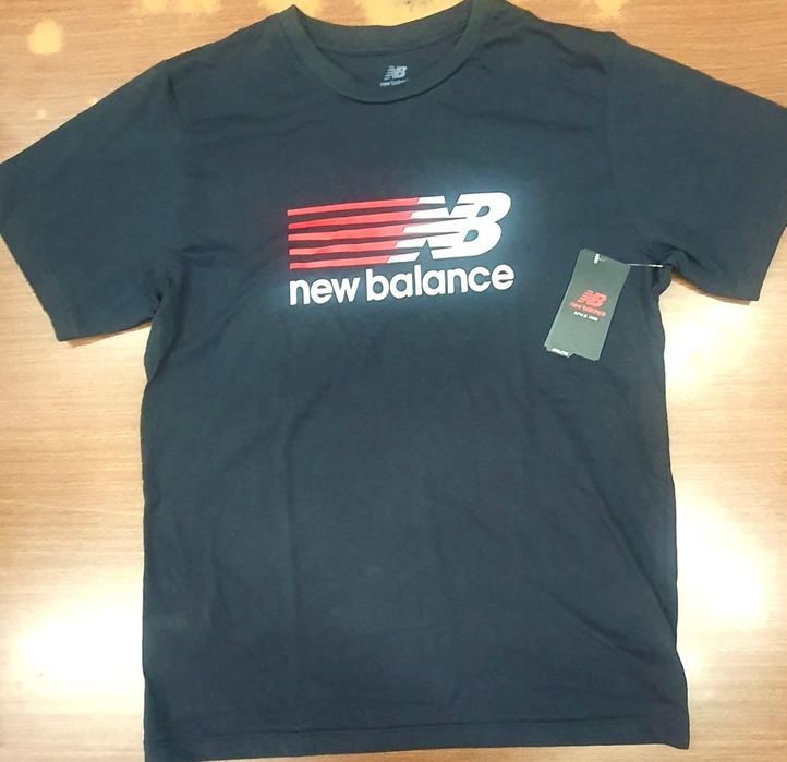 New Balance, Odlo, Higher State,Gant