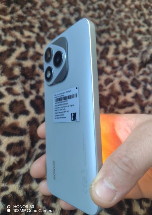 Honor 400 lite 5G 8/256
