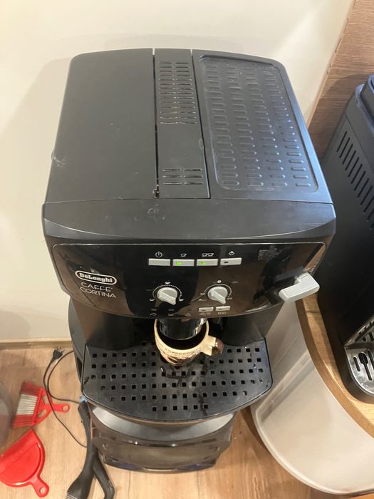 Кафемашина Делонги