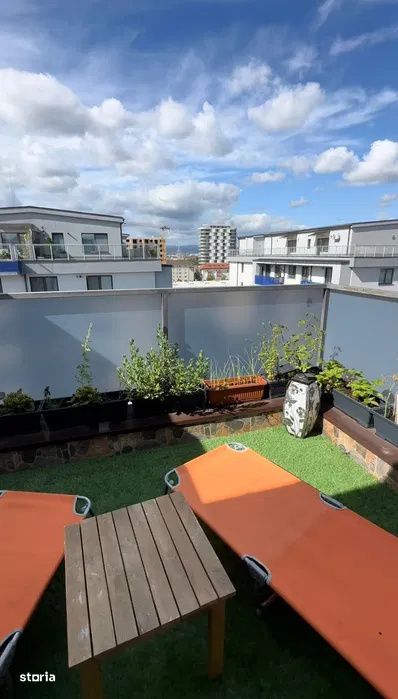 Apartament 3 camere ,langa Vivo/Metro/Amethyst
