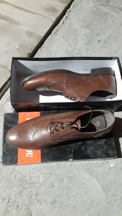 Мужская обувь об