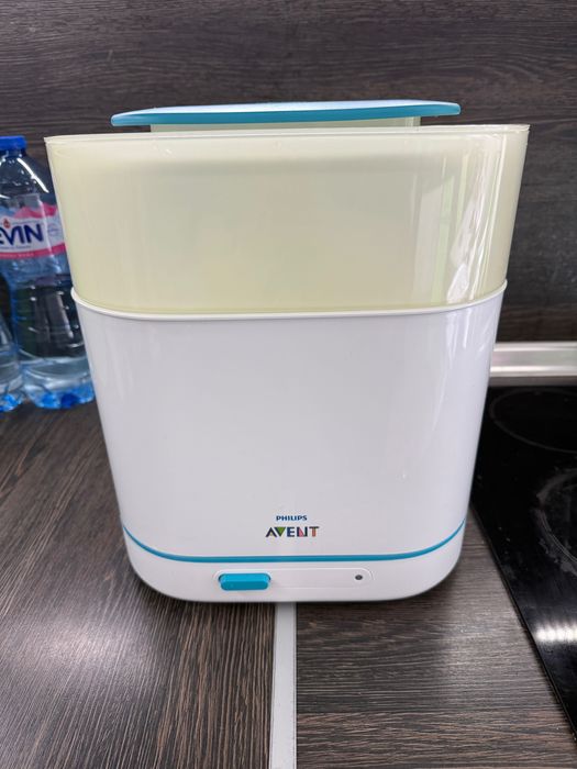 Стерелизатор Philips Avent