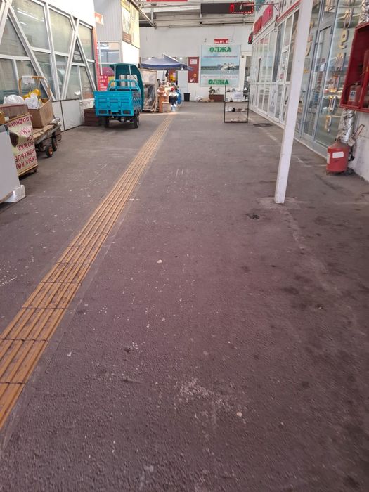 Продам бутик рынок Олжа