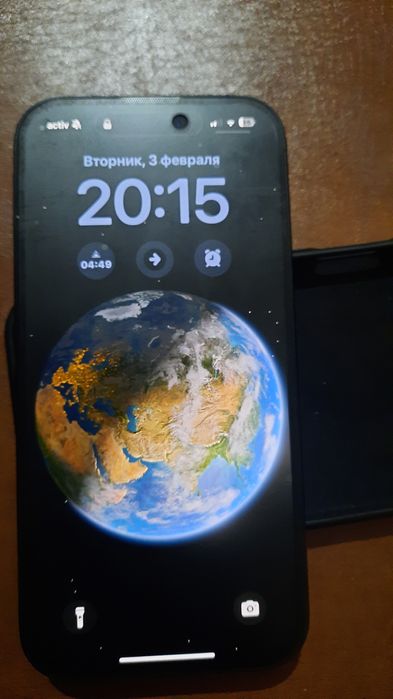 Айфон 16 128 гб.