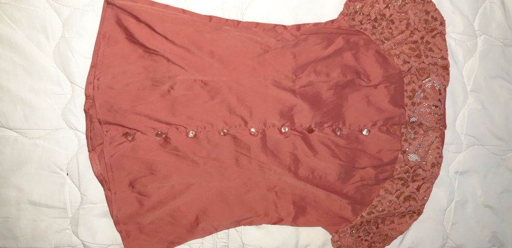 Продам блузку Турция