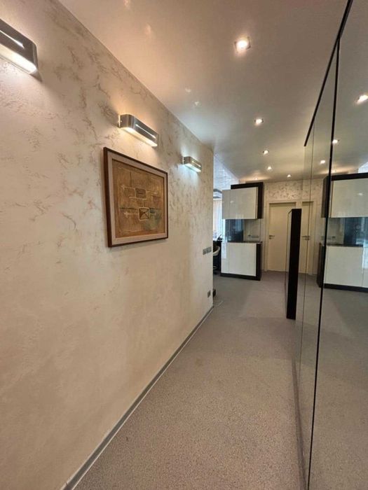 Дава се под наем Тристаен апартамент в София, Манастирски ливади - 180 кв.м за 1400 € - Снимка #13