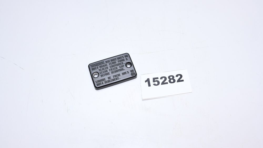 Capac Rezervor Lichid Frana OEM Honda Transalp XL 600 CBR 125 250