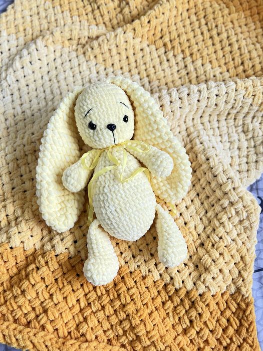 Комплект для новорожденных