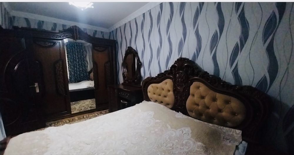 Аренда Чилонзор метро Наккошлик 4хона  Йигитларга 6taga оилага кизлара