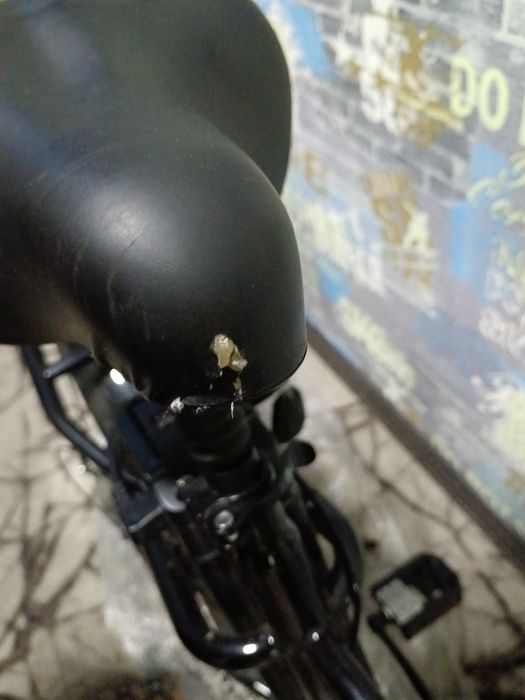 Продам электровелосипед!!!