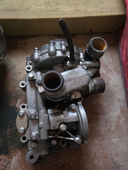 Запчасти для автобуса