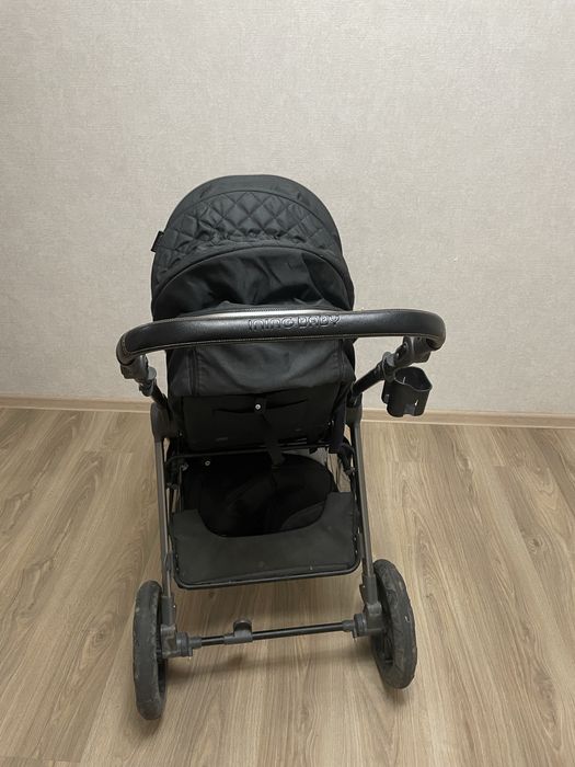 Продам коляску детскую!