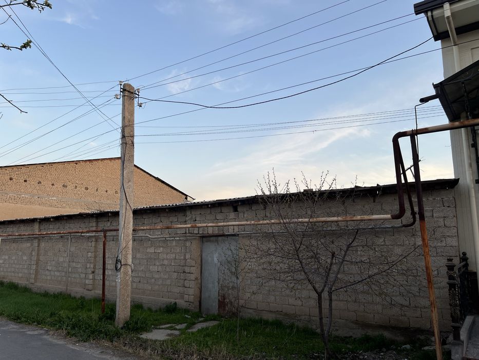 Ер Сотилади 8 сотих