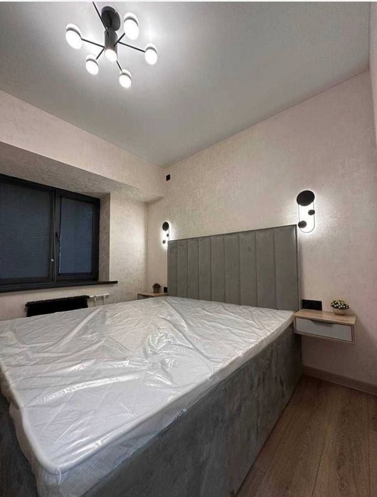 Продажа на Ц6 1в2 комнатная 45квм ор-р: На небе, Lali