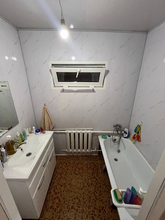 Продам дом в центре