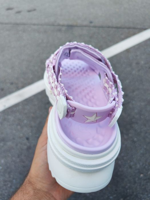 Sandale dama converse Nr 38.5