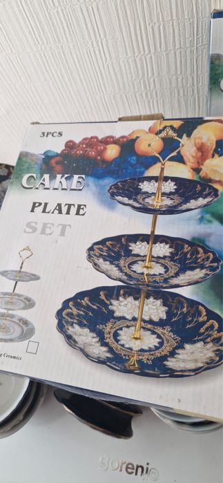 Набор посуды элит