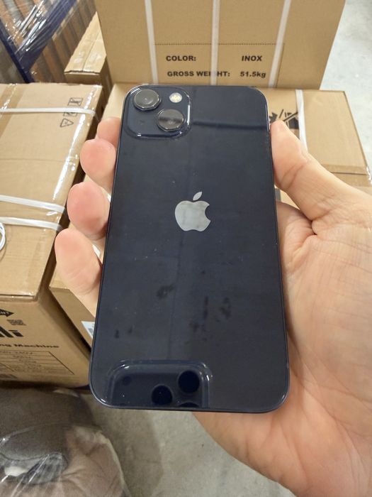 Iphone 13 Midnight 128GB