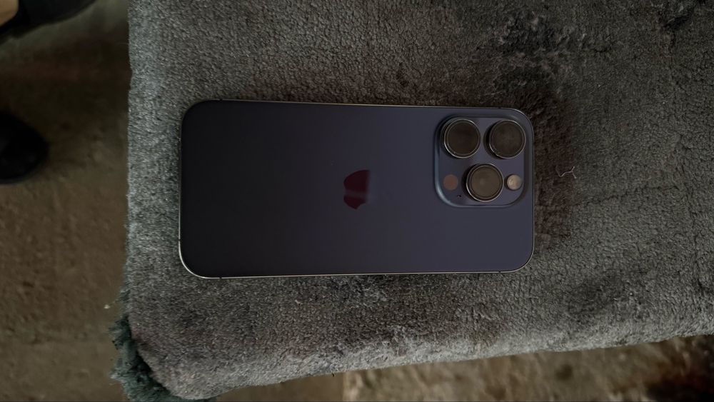 Iphone 15 pro