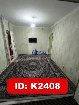 Arzon narxda tezda ijaraga beriladi K2408 Sharq 1 tarafda