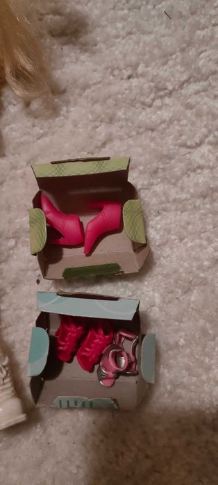 Păpușă Barbie (Simba Toys)