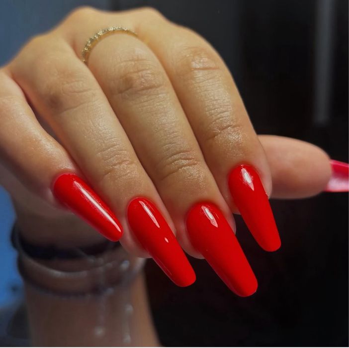 Unghii cu gel bucuresti