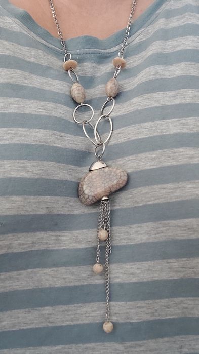 Колье молодёжное