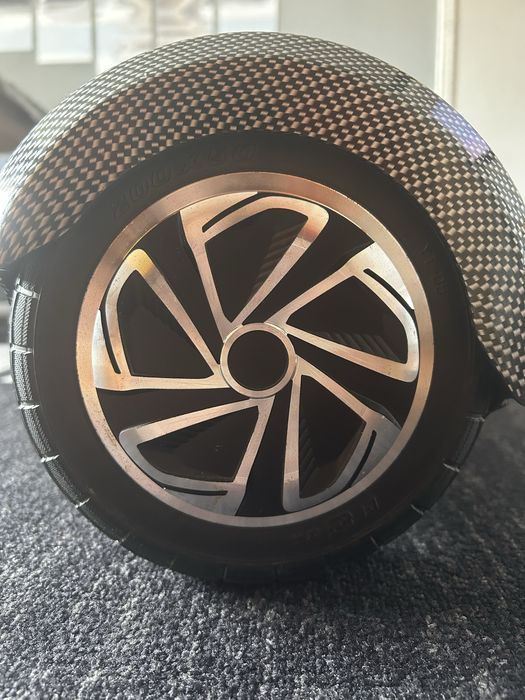 Ховърдборт ( smart balance wheel )