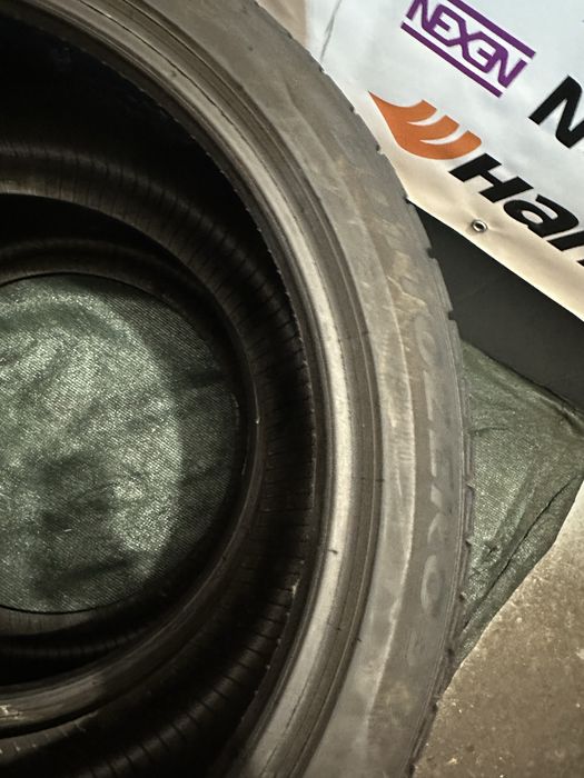 285/35 R20 100W XL - Pirelli Sottozero 3 M+S Oferta