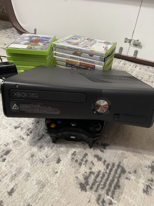 Продам   XBOX 360