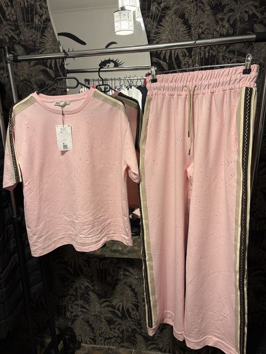 Compleu dama model superb