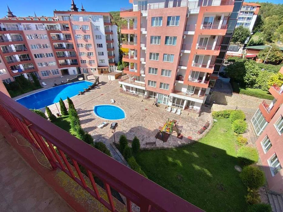 Продава се Двустаен апартамент в к.к. Елените - 82 кв.м за 560 €/кв.м - Снимка #12