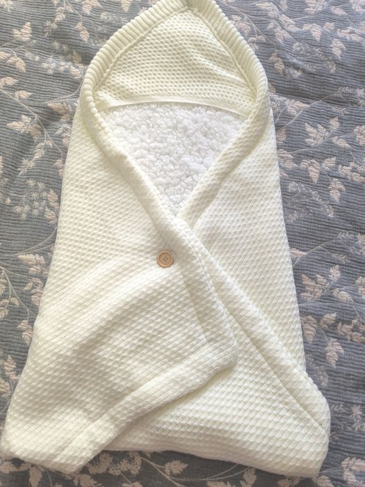 Детская одежда, плед