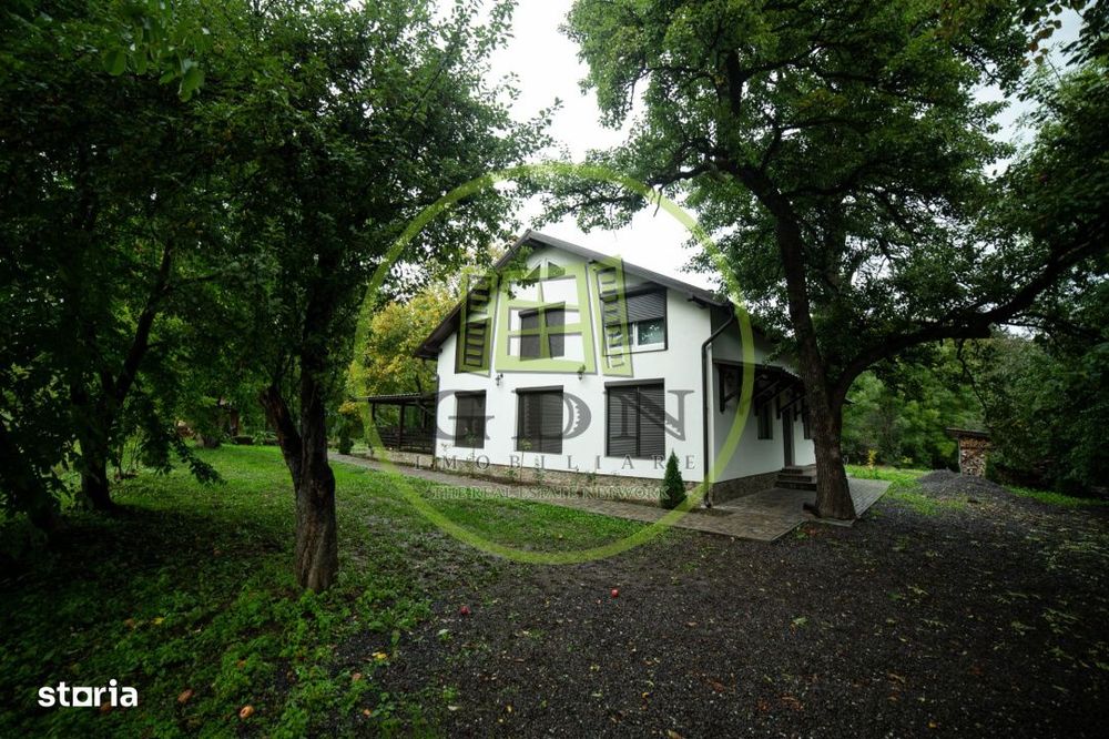 Cabane de vanzare Reghin Deda - Bistra Muresului