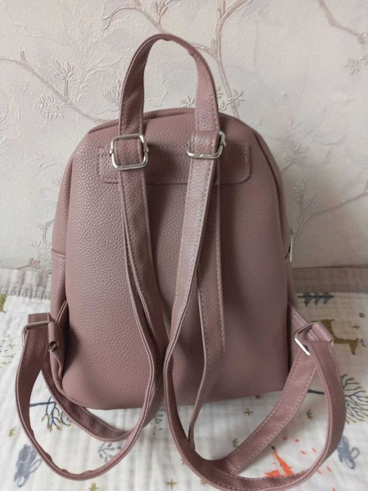 Новый фирменный рюкзак