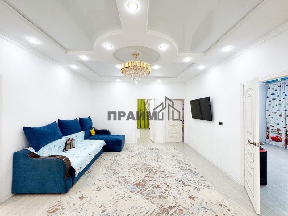 ПРОДАМ 5ком Дом 3отд (Ринат ПРАЙМ)