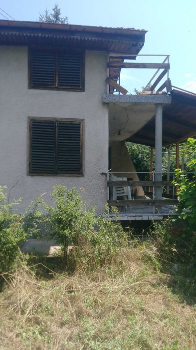 Вила Кенана - Хасково