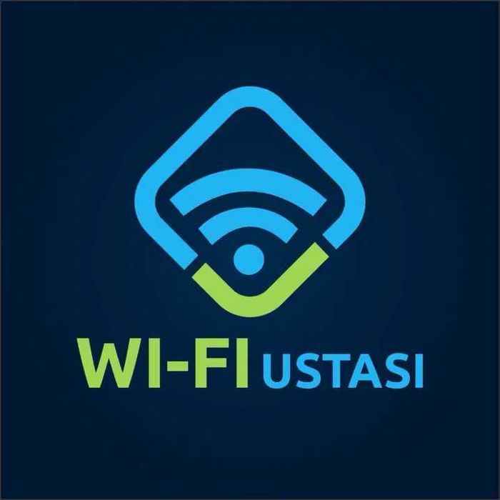 Установка и настройка Wi-Fi роутеров / Wi-Fi routerlarini o'rnatish