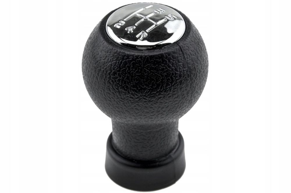 Топка за скоростен лост, Suzuki, Swift, SX4, Fiat Fedici, 5 скорости