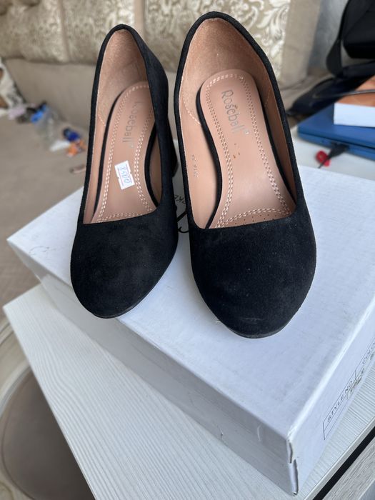 Продам Туфли  недорого