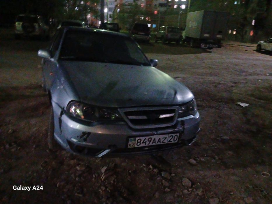 Продам нексия или обмен