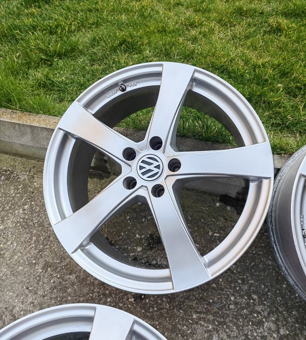 Джанти за VW 19* 8j et44