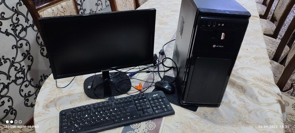 Хаммаси сотилади келишамиз