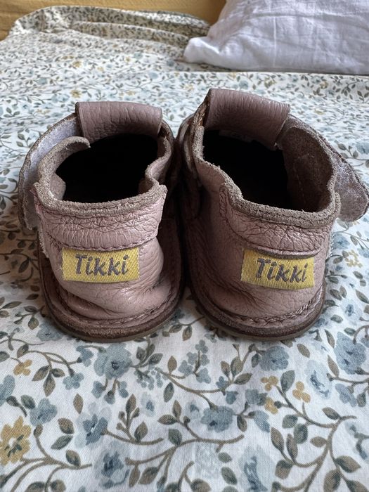 Pantofi Tikki 22 barefoot