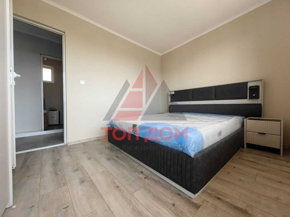 Дава се под наем Тристаен апартамент в Варна, Виница - 100 кв.м за 765 € - Снимка #6