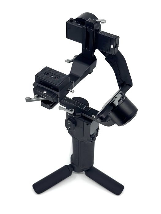 Stabilizator/Gimbal DJI RS3 Mini / Ronin S3 Mini | Factura + Garantie