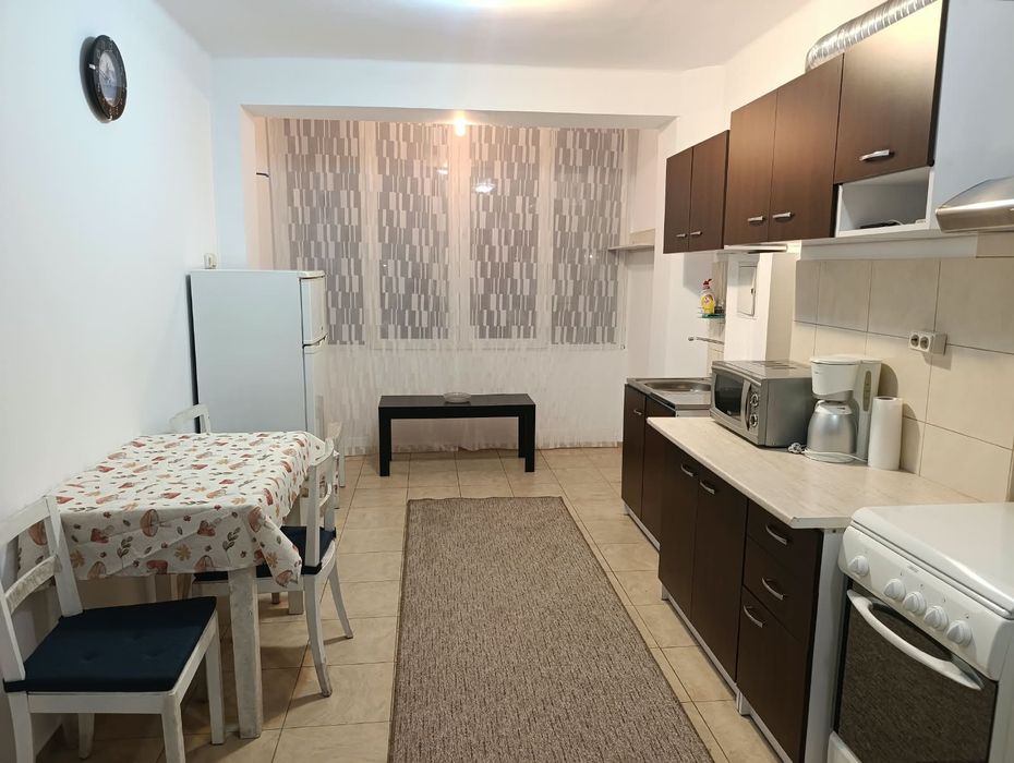 Apartament 2 camere Piata Mihai Viteazul — fotografia 3