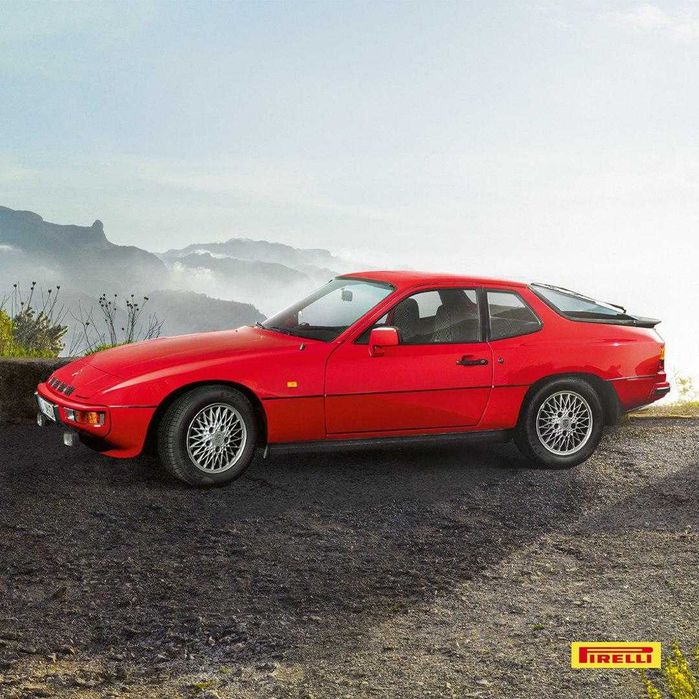 Продаётся Pirelli 225/55R17 101Y Cinturato P7