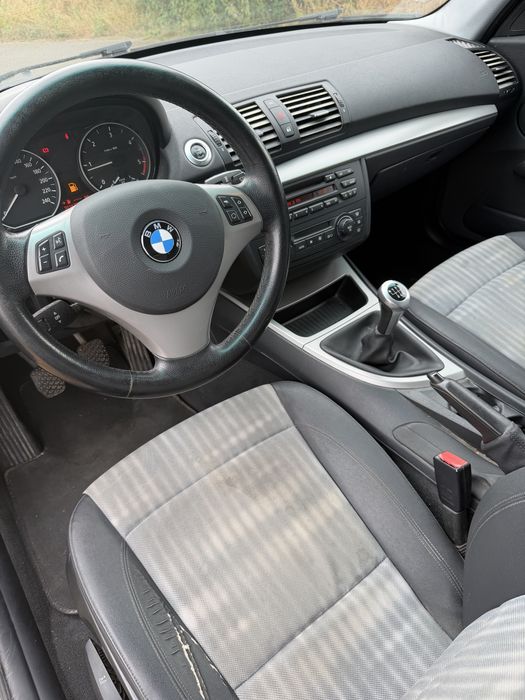 BMW 1 Series 2005 — imagine 3