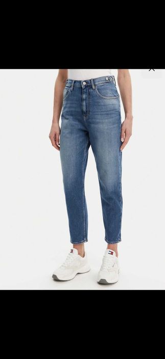 Къси и дълги дънки Tommy jeans